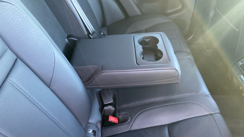 Land Rover Range Rover Evoque 2.0 D200 Dynamic HSE 5dr Auto Diesel Hatchback